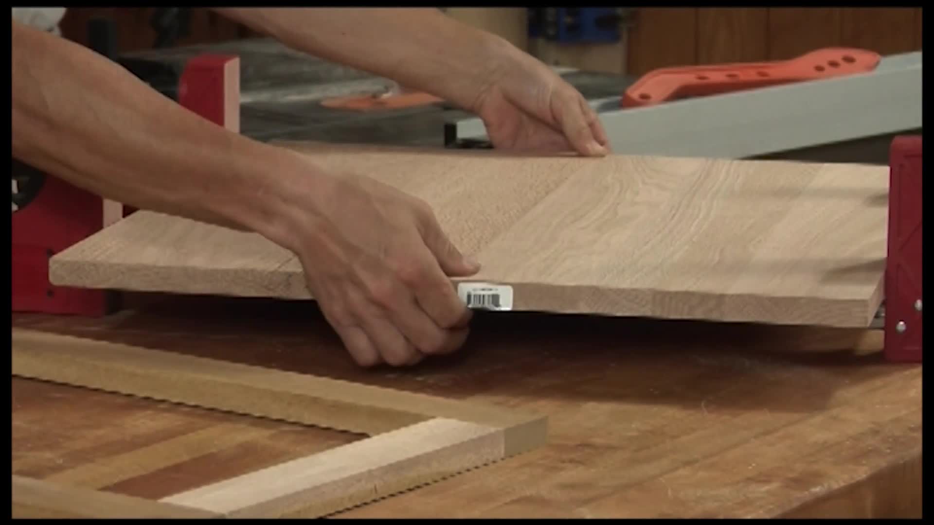 How To Make Flat Panels 27952
