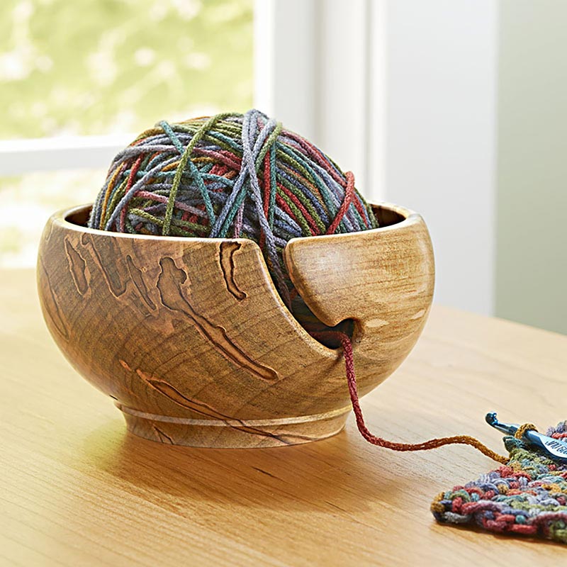 Spin a Yarn Bowl Downloadable Plan Thumbnail