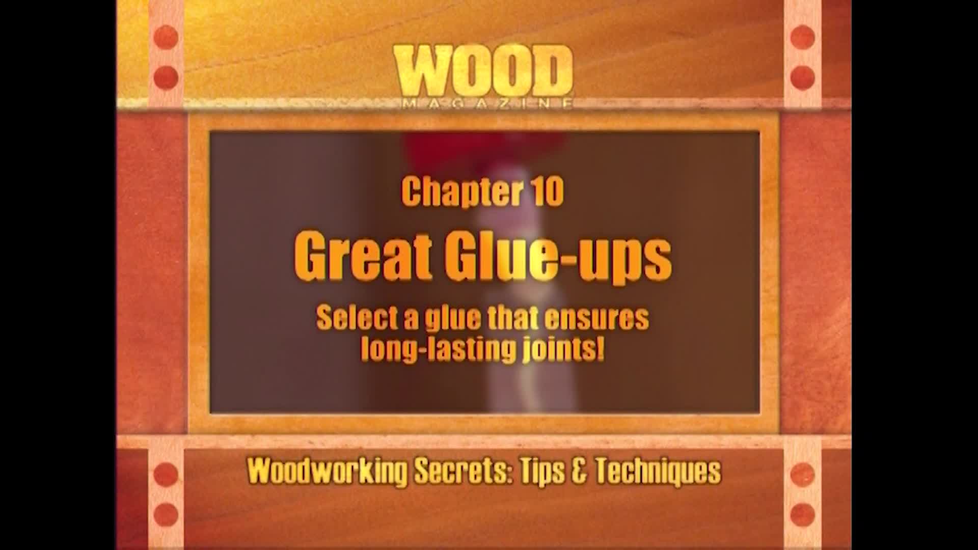 How To Glue Up Boards For Long Lasting Joints 26395