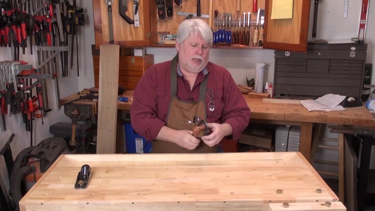 Four Must-Have Hand Planes For Your Shop